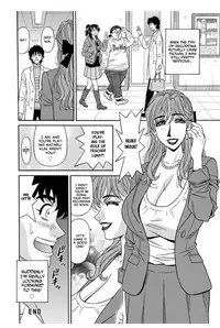 [Ozaki Akira] Koe Dakede Icchau [English] [erc] [Digital]