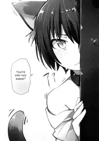 (Shota Scratch 26) [Aoiro Ichiza (Aoiro Ichigou)] Nora Neko to Hakuchuumu [English] {Shotachan}