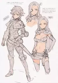 (COMIC1☆11) [Shoujo Kishidan (Oyari Ashito)] BetaGraph 2015-2017 (Various)