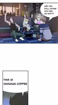 Tissue Thieves Ch.1-17 (English) (Ongoing)