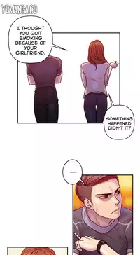 Ghost Love Ch.1-19 (English) (YoManga) (Ongoing)