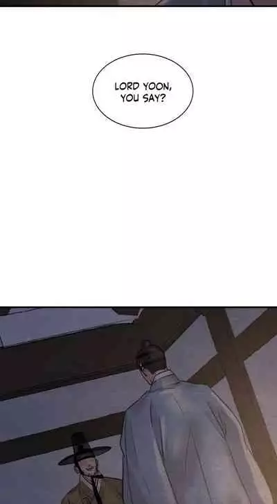 Painter of the Night Chapter 80