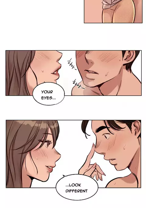 Atonement Camp Ch.1-36