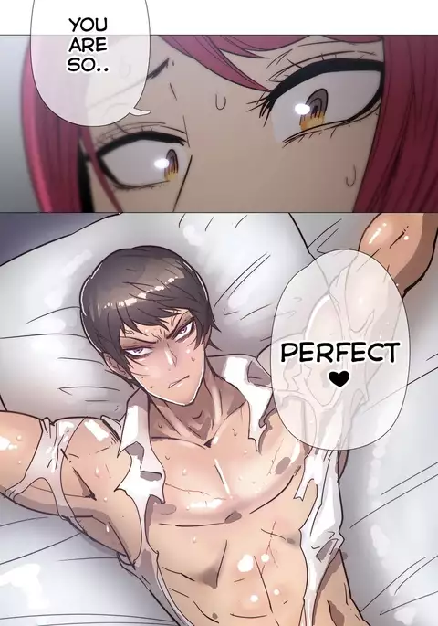 Household Affairs Ch.1-43