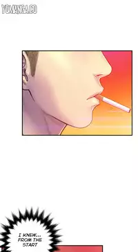 Ghost Love Ch.1-19 (English) (YoManga) (Ongoing)