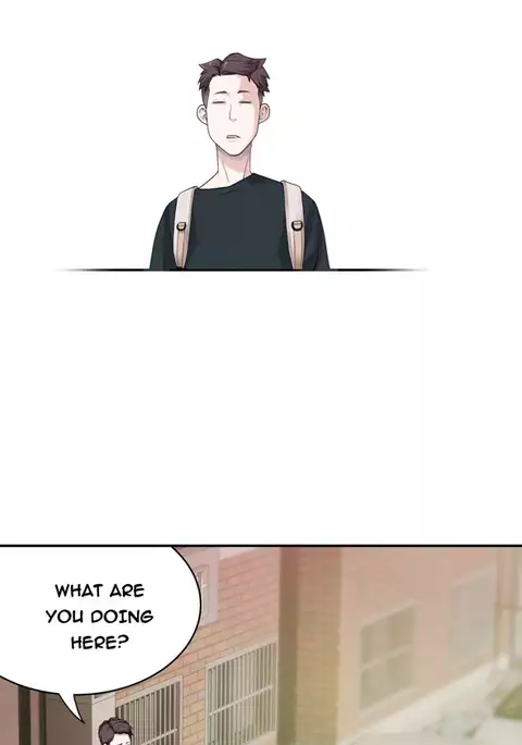 Tissue Thieves Ch.1-29