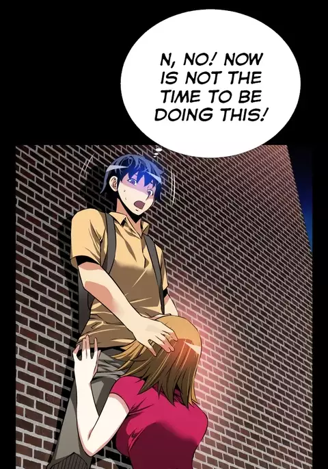 Love Parameter Ch.1-78