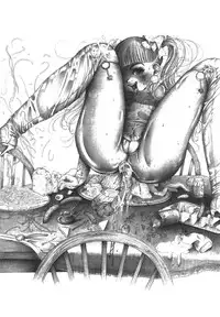 [Anthology] Shin Bishoujo Shoukougun 4 Houou hen