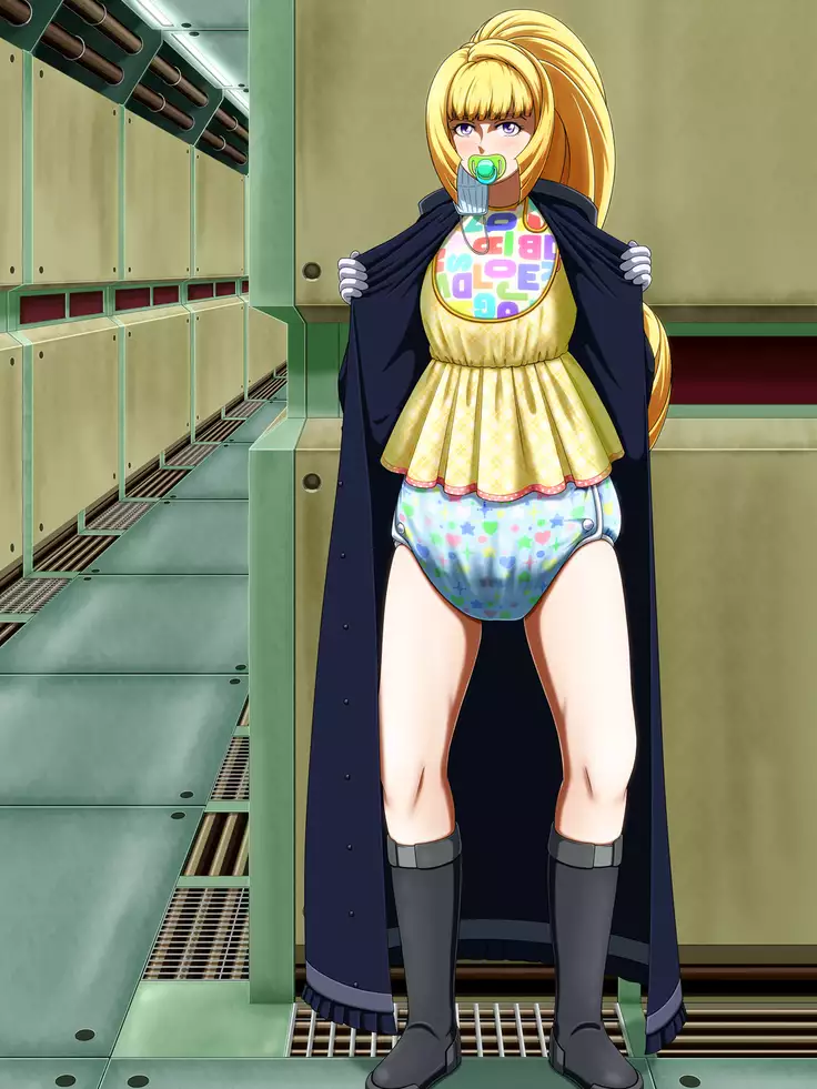 God Hand Mar - communication first issue - Bernstein, Aina