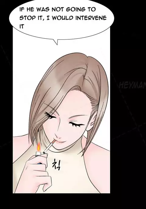 The Taste of Hands Ch.1-46