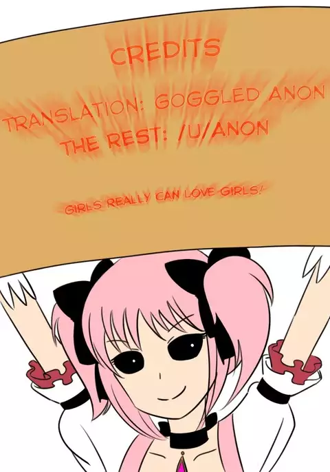 Nagisa wa Mami ga Daisuki nanodesu!