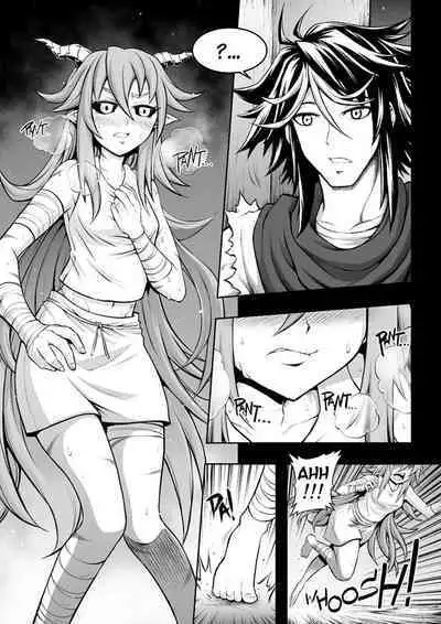 [sky & si-o] 罪世 - 第1章 | Tsumi Yo - Chapter 01 - 06 [EN]