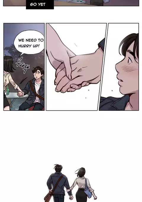 Atonement Camp Ch.1-36