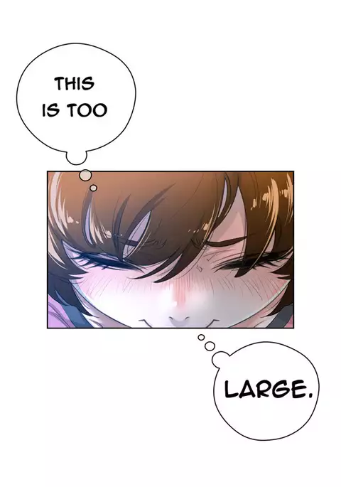 Perfect Half Ch.1-29