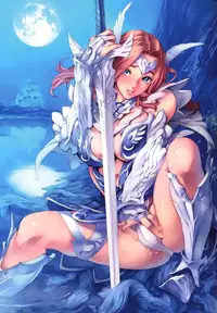 [Nishieda] Epidendrum [Decensored] [Reordered] [Incomplete]