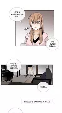 [Silverstar] Talk To Me Ch.1-28 (English) (Ongoing)