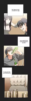 [Husky guy] SStudy Ch.0-28 (English) (YoManga) (Ongoing)
