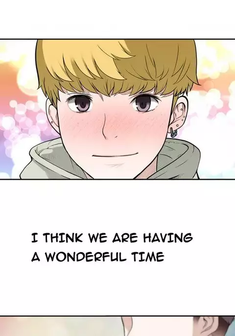 Tissue Thieves Ch.1-14