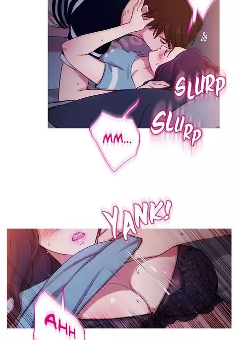 Scandal of the Witch Ch.1-22