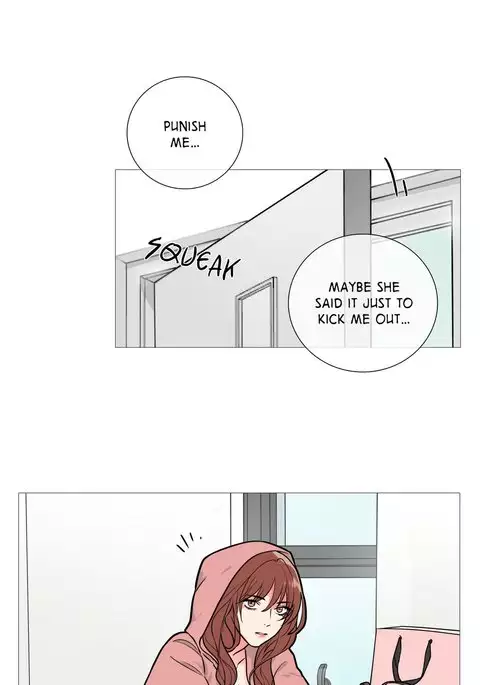 Sadistic Beauty Ch.1-13