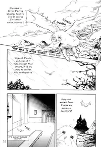 Harry to Himitsu no Kaen {HP and the Garden of Secrets} p1