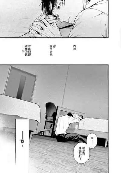 Zetsubou ni Nake | 绝望悲鸣 Ch. 1-3