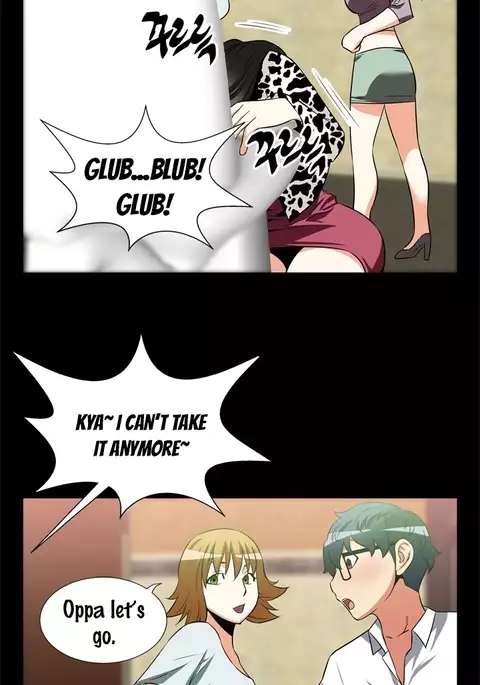 Love Parameter Ch.1-76