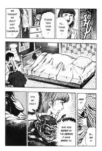 Demon Beast Invasion - Vol.001 [English]