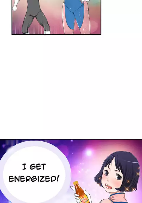 Tissue Thieves Ch.1-29