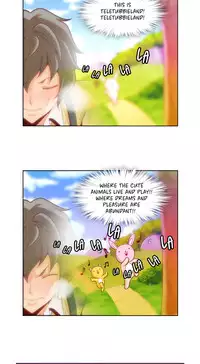 [Yi Hyeon Min] Secret Folder Ch.1-12 (English) (Ongoing)