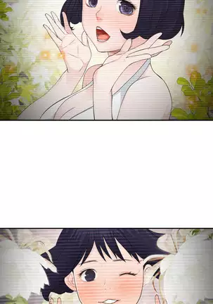 Tissue Thieves Ch.1-25