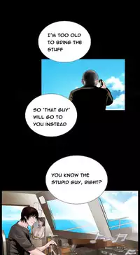 Missing Ch.1-12 (English) (Ongoing)