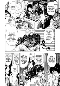 [Sasagawa Hayashi] KOI-KOKU [English] [Fuwafuwaru! + Sei-Jin + humpty]