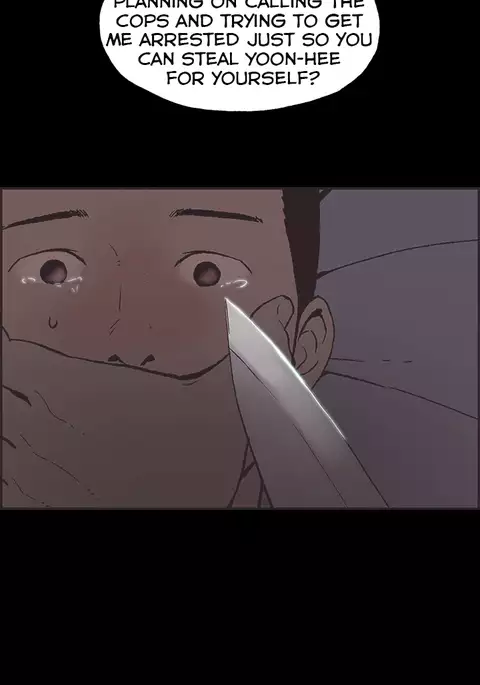 Cohabitation Ch.1-36