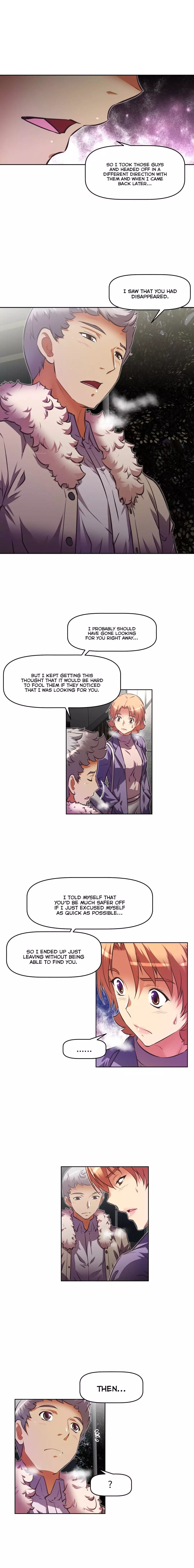 Brawling Go Ch.76-103