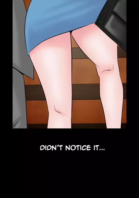 The Taste of the Hand Ch.1-37