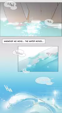 [Silverstar] Talk To Me Ch.1-28 (English) (Ongoing)