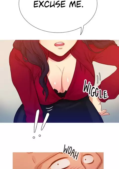 Scandal of the Witch Ch.1-21
