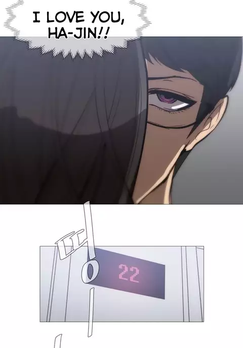 Household Affairs Ch.1-43