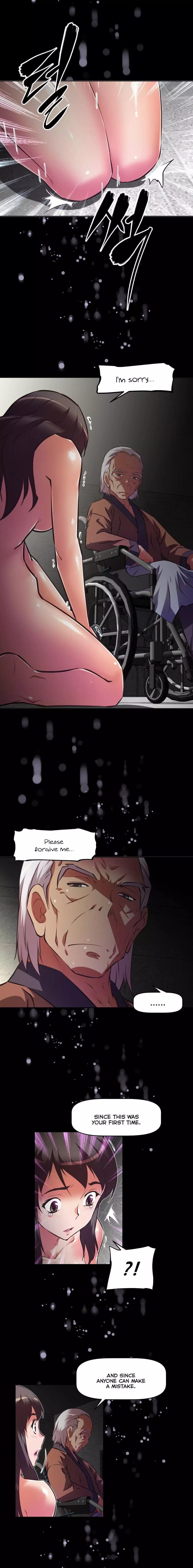 Brawling Go Ch.76-103