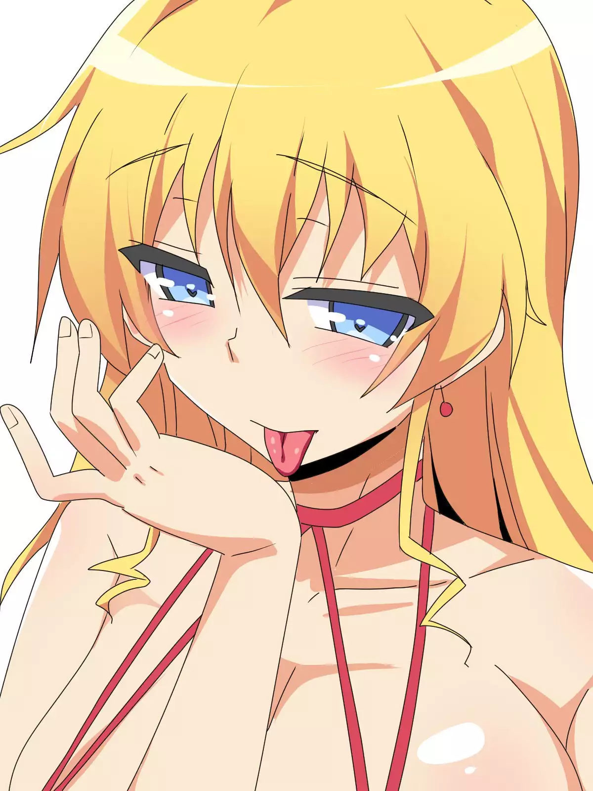 Chupa Chupa CG Shuu 7