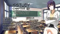 [Husky guy] SStudy Ch.0-25.1 (English) (YoManga) (Ongoing)
