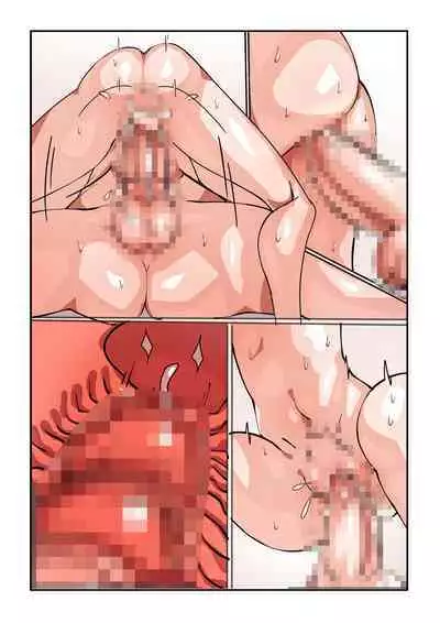 Furoba no Imouto | 淋浴間裡的妹妹