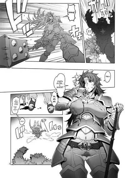 Hiiro no Tui to Muku no Miya