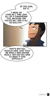 [Yi Hyeon Seok] Refrain Love Ch.1-24 (English) (YoManga) (Ongoing)