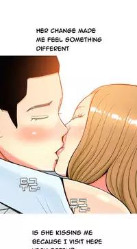 Hooker Ch.1-36 (English) (Ongoing)