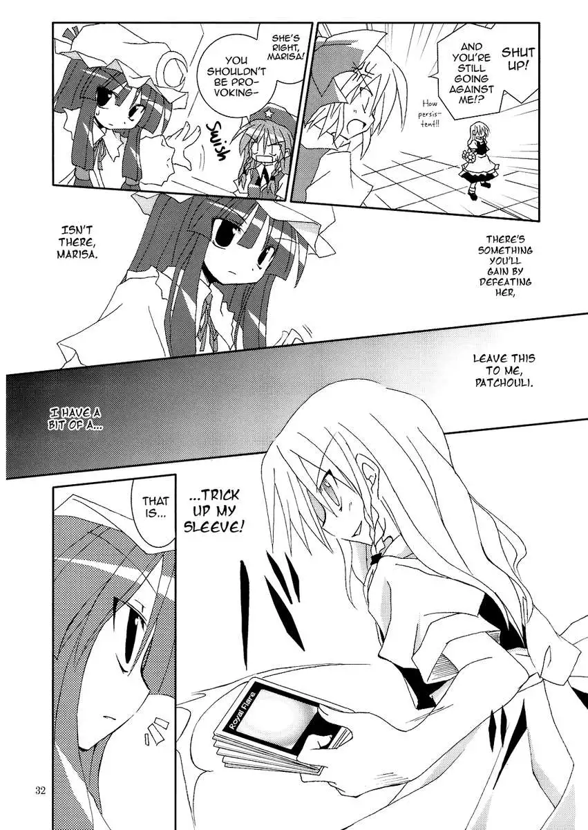 A Genius Comes When You Least Expect!!