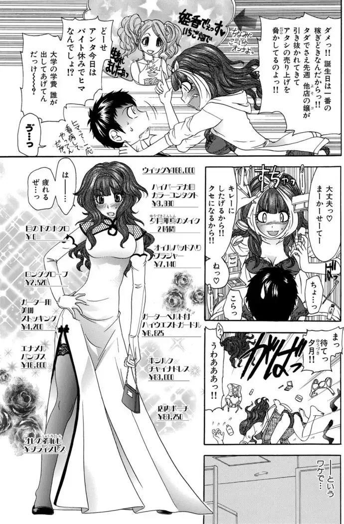 Himitsu no Cabajou-kun