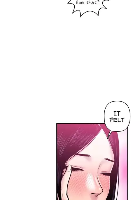 Ghost Love Ch.1-23.5