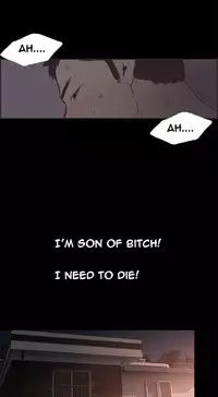 [Mr. Byeong-Su] Cohabitation Ch.1-35.5 (English) (Ongoing)